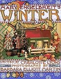 Mary Engelbreit's Winter by Charlotte Lyons, Mary Engelbreit