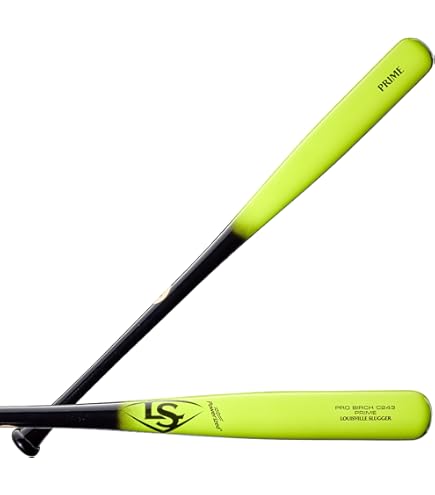 Louisville Slugger Pro Prime Maple EDLC44 Baseball Bat