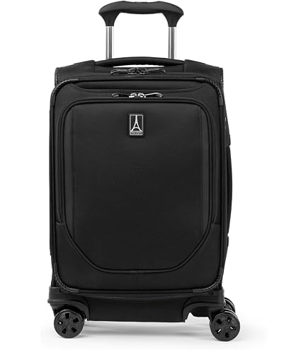 Amazon.com | Travelpro Crew Versapack Softside Expandable 8