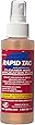 Rapid TAC Application Fluid for Vinyl Wraps Decals Stickers 4oz Sprayer