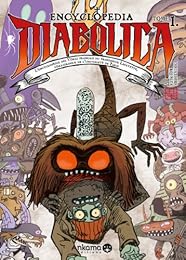 Encyclopedia Diabolica