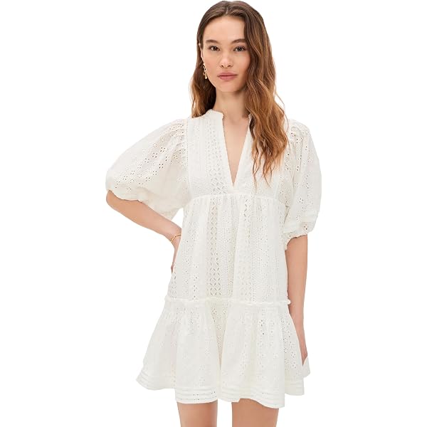 Free People Women's Simone Dress, Black, XS at Amazon Women's Clothing store