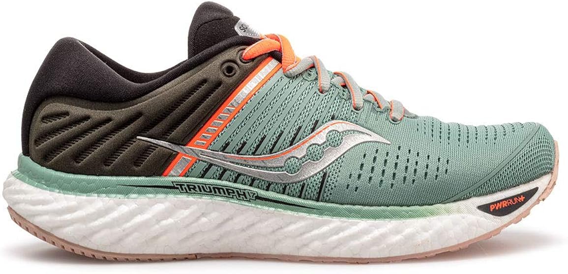 saucony triumph 17 wide