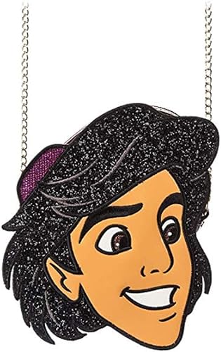 aladdin crossbody bag