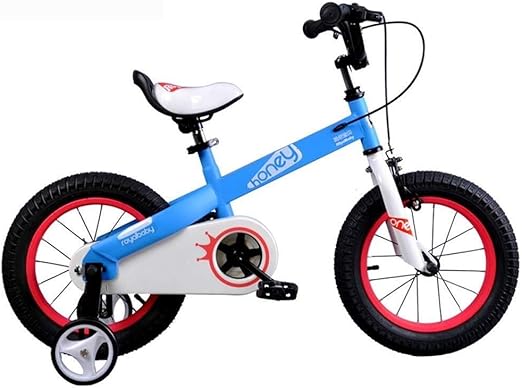 14 inch pedal bike
