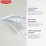Elastoplast Aqua Protect Plasters 20 Strips Waterproof Adhesive view 2