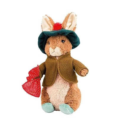 GUND's Large Peter Rabbit Plush Benjamin Bunny Soft Zambia Ubuy