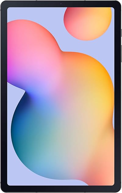 Samsung Galaxy Tab S6 Lite 10.4" 128GB WiFi Tablet Oxford Gray 4GB RAM