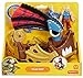 Fisher-Price Imaginext Pirate Skiff
