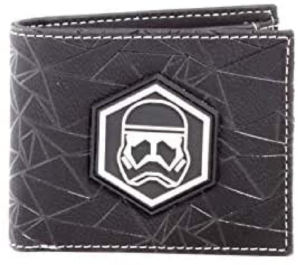Star Wars - Episode IX - Bifold Wallet