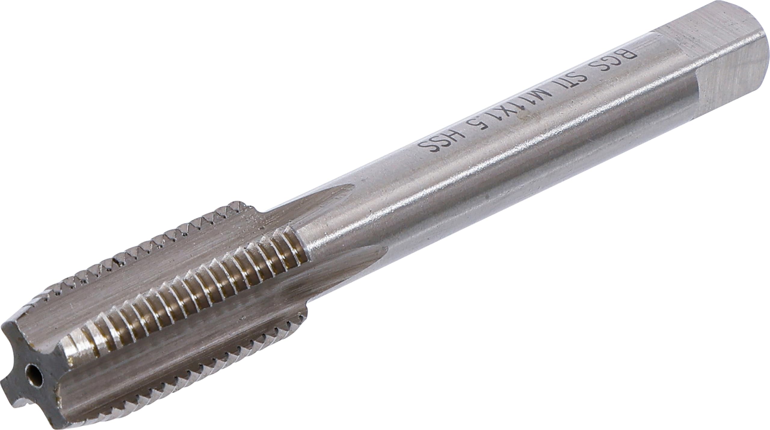 BGS 9438-3 | STI Short Machine Tap | HSS-G | M24 x 2.0