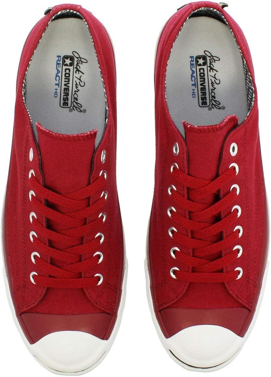 converse jack purcell react hd