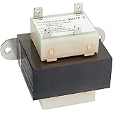 4011F-3 Transformer 40VA, 120V to 24V for Trane Furnace &amp; HVAC | 40VA Furnace Transformer, Primary 120V Secondary 24V, Class 2 Rated