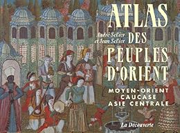 Atlas des peuples d'Orient