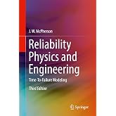 Reliability Physics and Engineering: Time-To-Failure Modeling