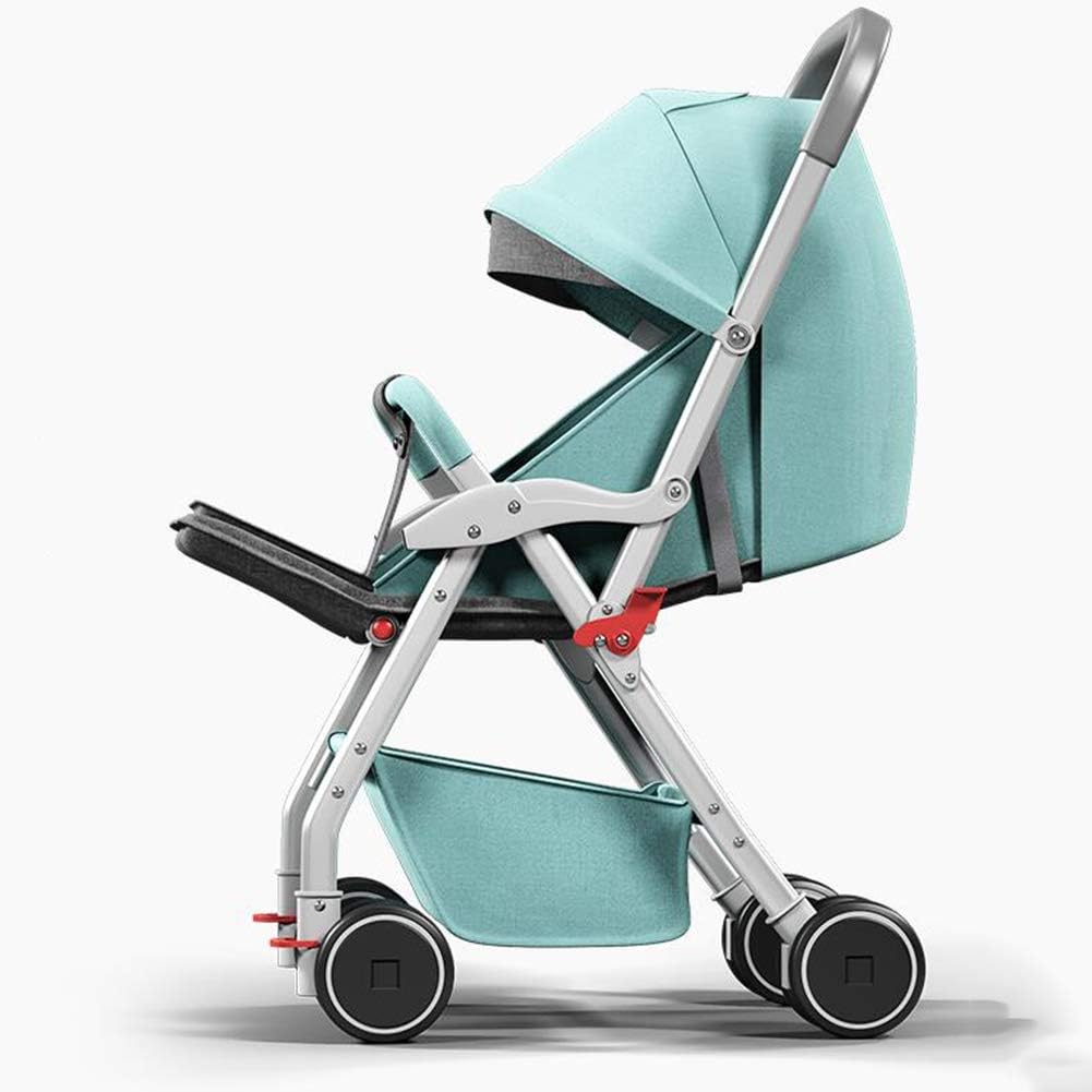 poussette canne siege inclinable