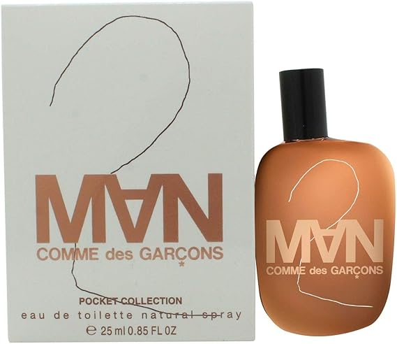 comme des garcons wonderwood 25ml