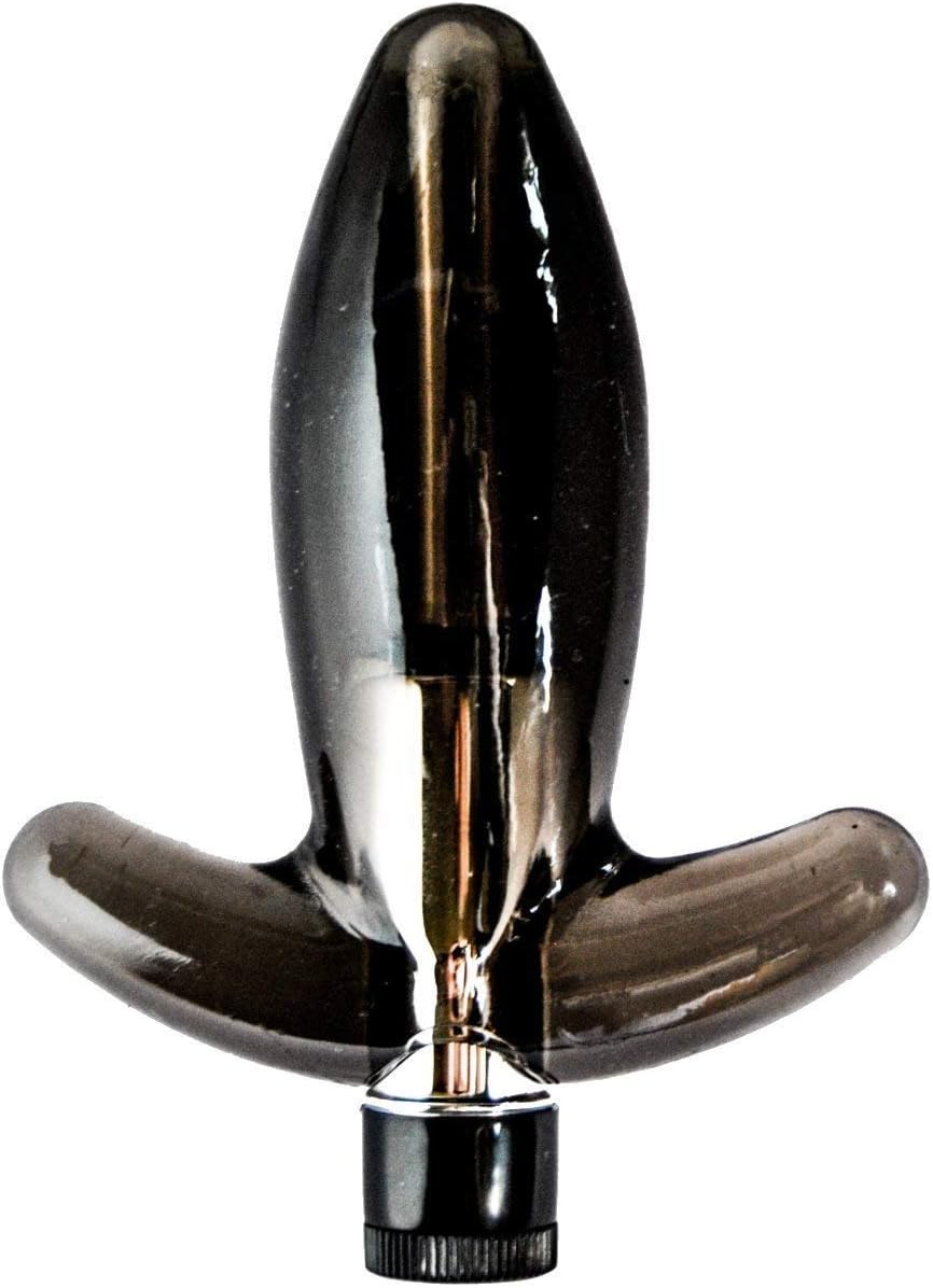 TRALIX DILATATORE STIMULATOR, adjustable in intensity, soft and gelatinous, quiet motor, waterproof