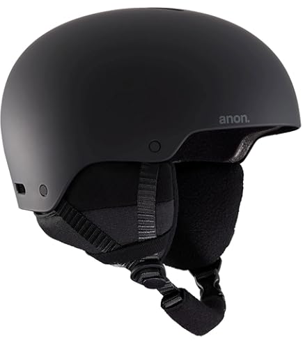Anon エコー ヘルメット L 60-62cm Anon エコー ヘルメット L 60