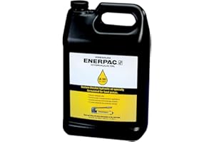 Enerpac - LX101 LX-101 1 Gallon Hydraulic Oil for Hand Pumps