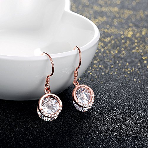 4 Earrings+Classic+Sterling+Silver+Sensitive
