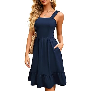Amazon.com New Releases: The best-selling new & future releases in Women's  Dresses