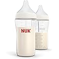 NUK® Perfect Match™ Bottle 8oz 2PK