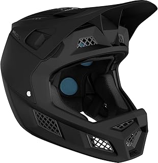 Foxracing Rampage Pro Carbon