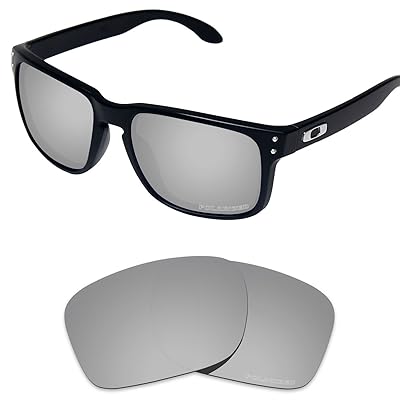 oakley holbrook silver