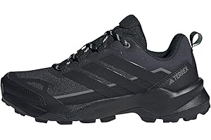 Adidas Womens Terrex Skychaser AX5 Hiking Walking Shoe