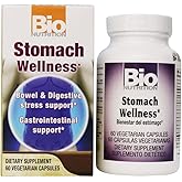 Leaky Gut Wellness, 60 Veg Caps by Bio Nutrition Inc