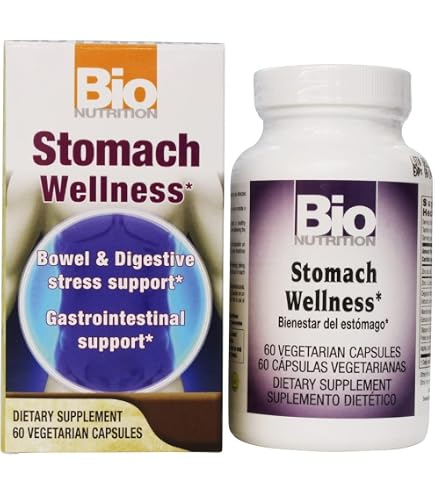 bio nutrition glp 1 Amazon.com: Bio Nutrition GLP-1 Wellness Support – 60 Capsules : Health &  Household