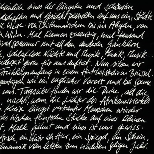 Selig - An Einem Morgen Lyrics - Zortam Music