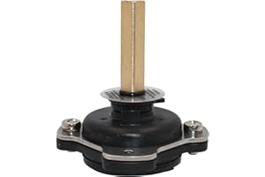 TYCOONWON GP77886 Mixer Cap Assembly replacement for Kohler K-15701-K and K-15700-K mixing valve