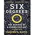 Six Degrees: The Science of a Connected Age