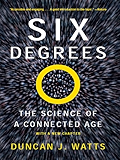 Six Degrees: The Science of a Connected Age