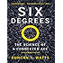 Six Degrees: The Science of a Connected Age