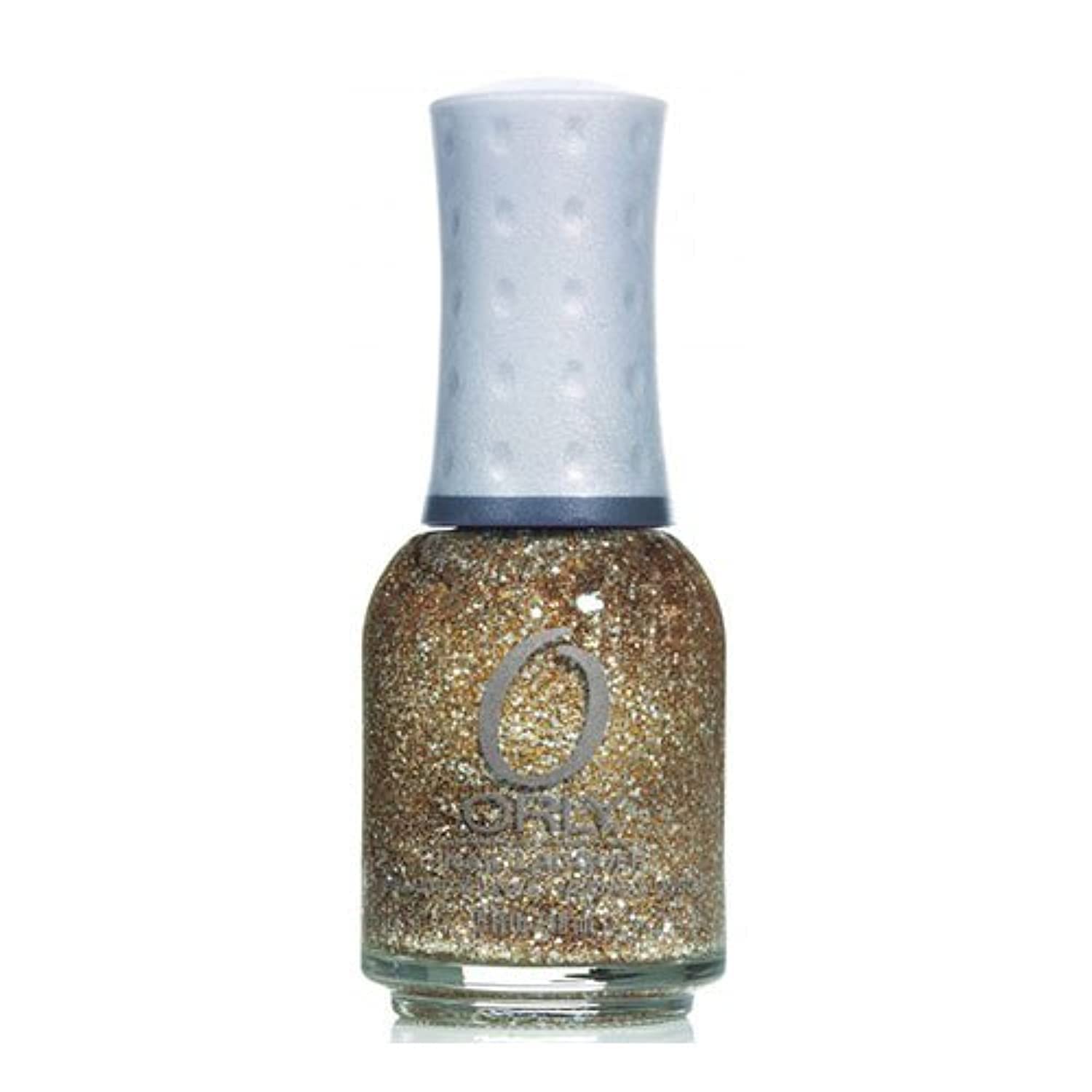 Orly Nail Polish, Halo 18 ml
