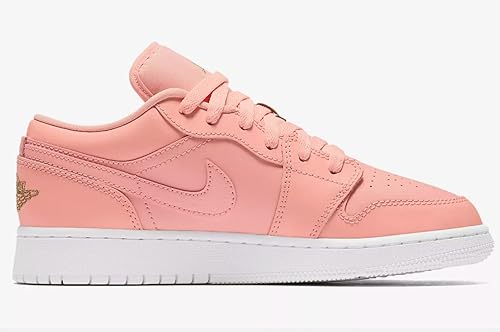 jordan 1 low coral