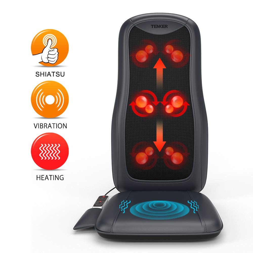 Massage Back Cushion Telegraph