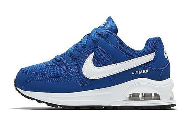 Nike AIR MAX COMMAND FLEX Royal sneakers Sneakers Kind 844347-402