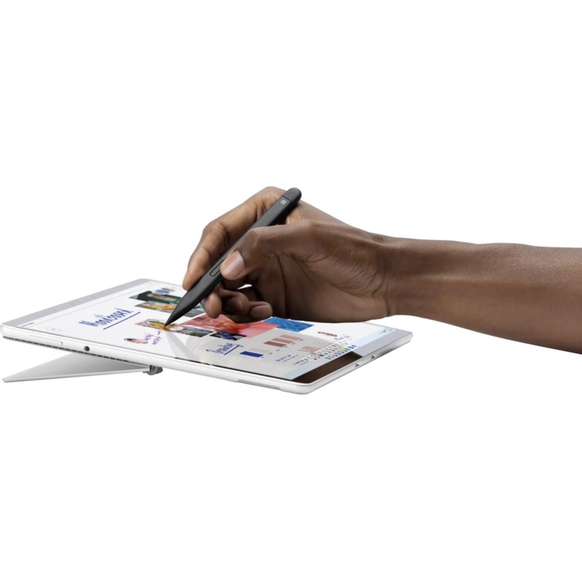 Microsoft Surface Slim Pen for Business - Black