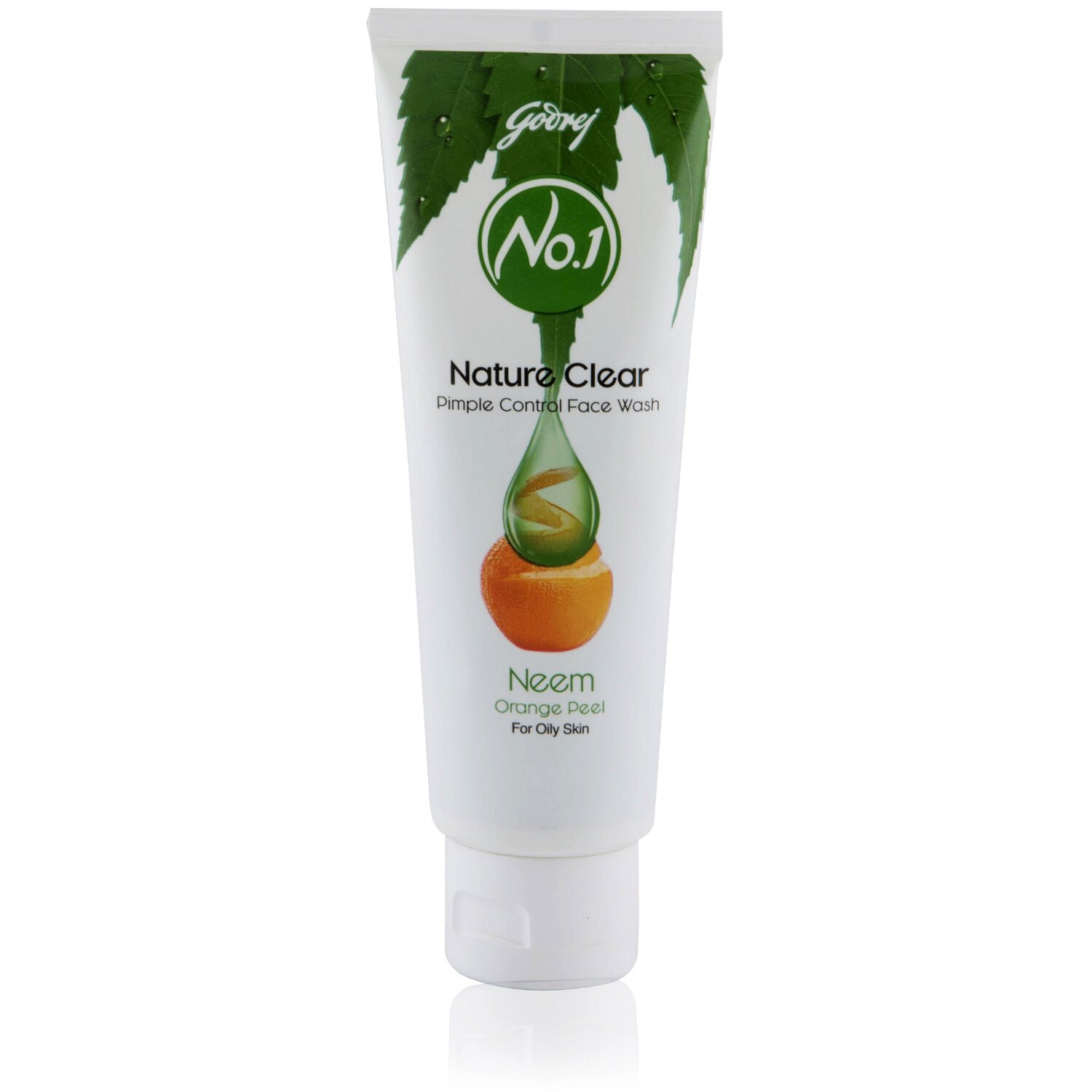 no 1 face wash