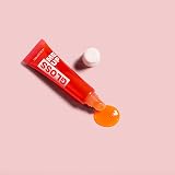 Collection Lasting High-Shine Lip Gloss Red Apple 10ml Scented Non-Sticky view 3