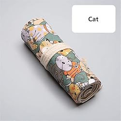 Funny live 36/48/72 Slots Colored Pencil Wrap