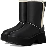 UGG womens Esmee Leather Boot