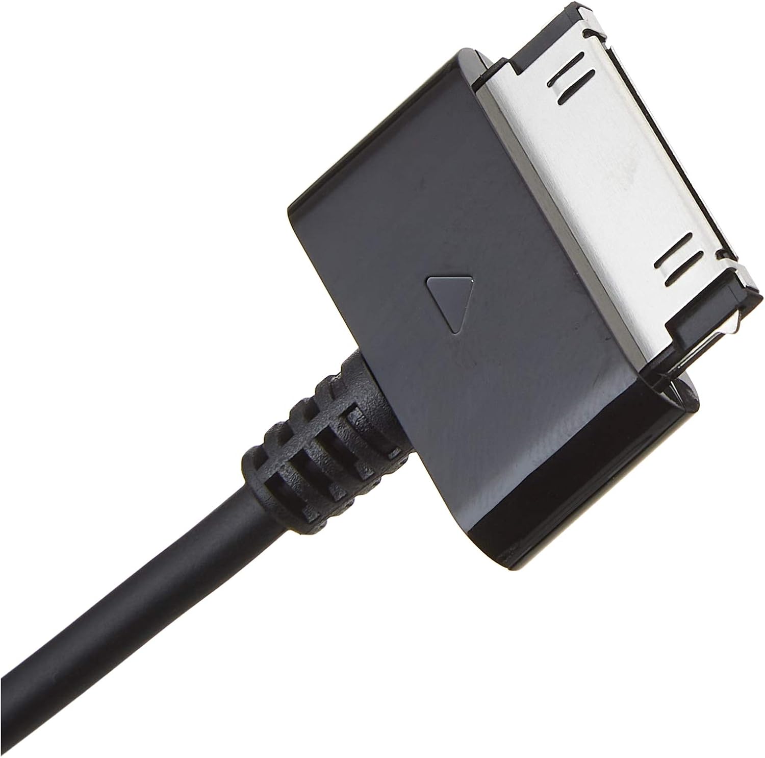 System-S USB Data Cable and Charging Cable for Samsung Galaxy Tab, 1.4 meters - Image 3