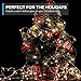 LED String Lights, Fairy Lights for Bedroom, Decorative Lights for Your Home, Hanging Lights For Room, Elegant Rope Lights Suitable for Christmas, Weddings, Parties Waterproof (33' 100 LEDs) - Vont