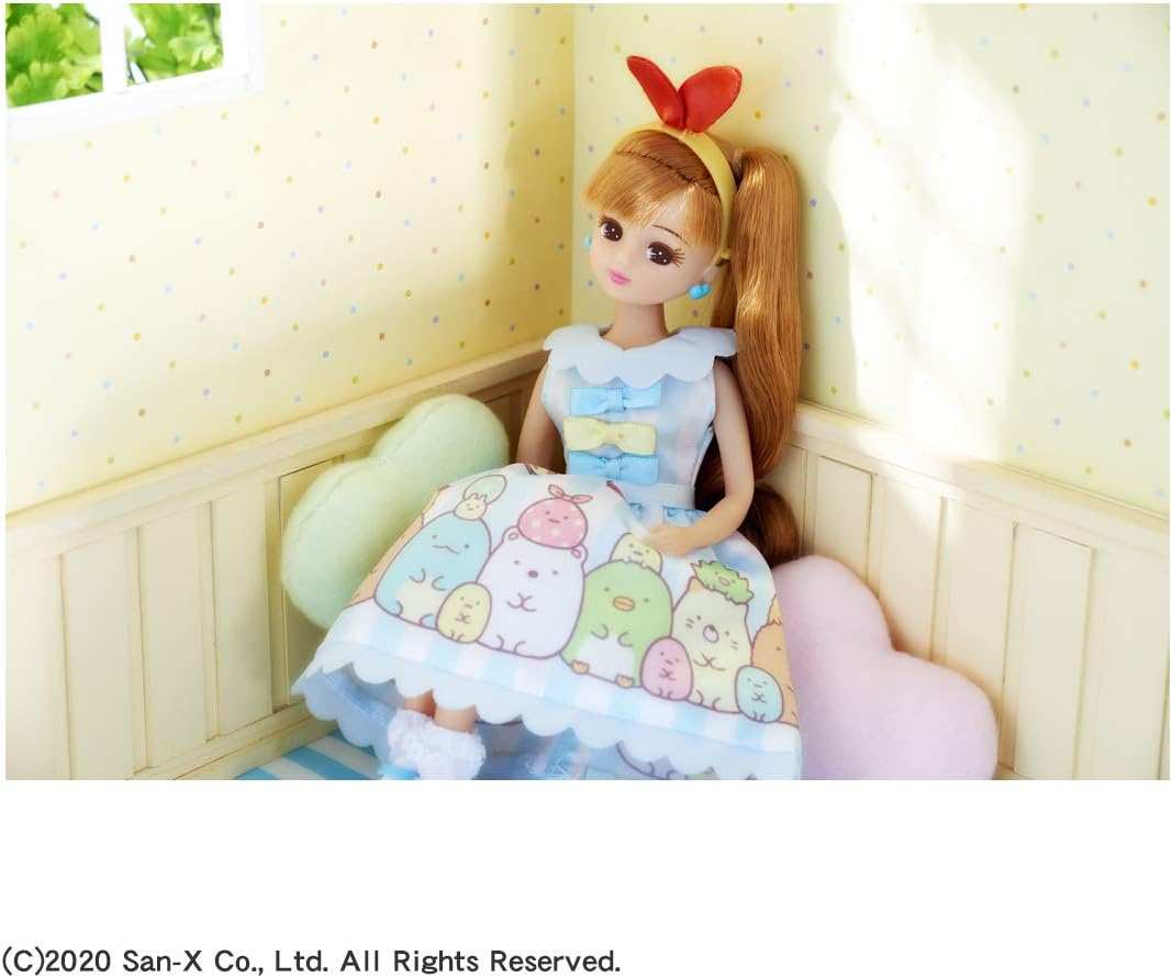 受注生産Love Ｗedding Licca リカちゃんとかけるくん Takara Love Wedding LIcca-chan & Kakeru-kun 2006 Limited