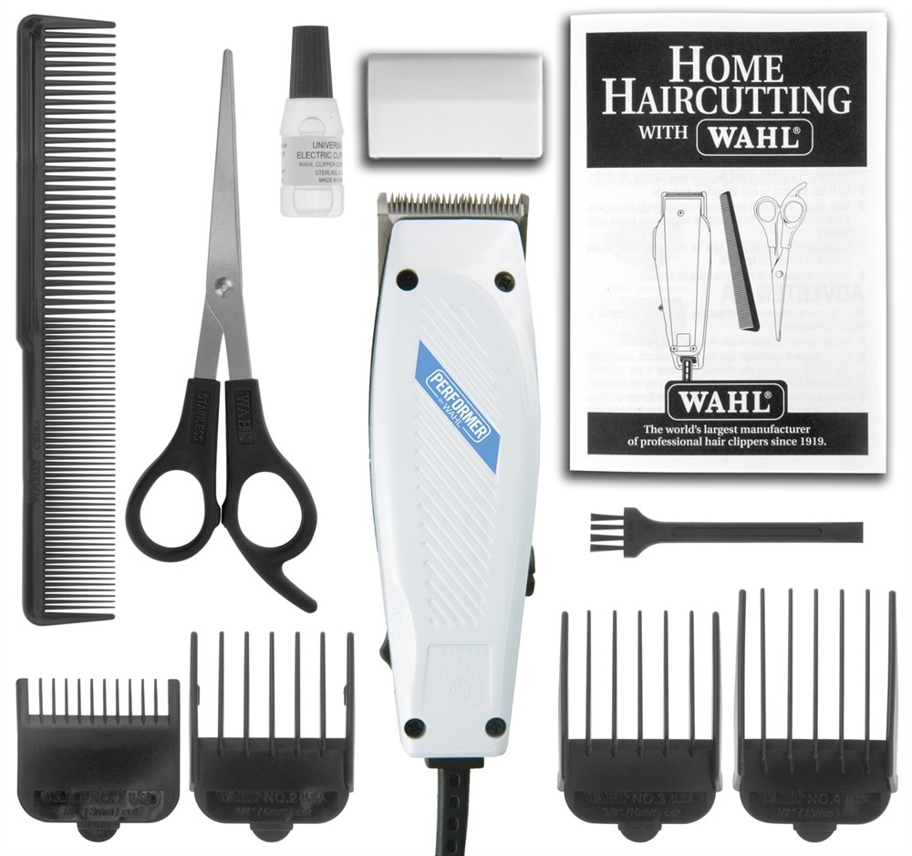 wahl performer clippers